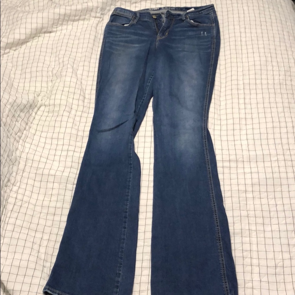 OldNavy jeans